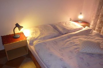 Češka Privát Teplice, Eksterijer